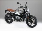 BMW R nineT Scrambler